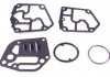 Комплект прокладок масляного піддону AUDI/SKODA/VW/SEAT 1,9-2,0TDI 98- VICTOR REINZ 08-35038-01 (фото 6)