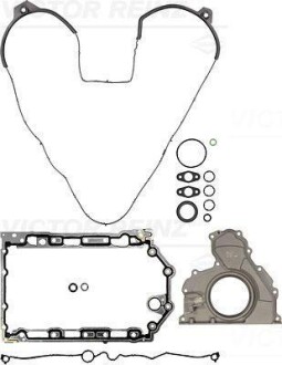 Комплект прокладок масляного піддону Range Rover 3.0 DT/DDTX V6 VICTOR REINZ 083852702 (фото 1)