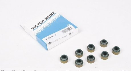 Комплект сальників клапану MB VICTOR REINZ 122721403 (фото 1)