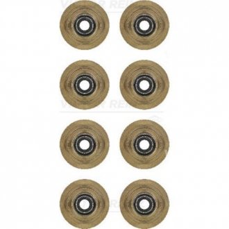 Комплект сальників клапанів VICTOR REINZ 12-31056-01 (фото 1)