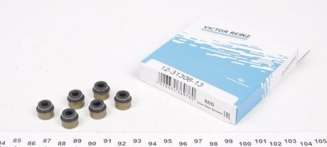 Комплект сальників клапану SMART 0,6-0,7 0,8CDI (33-60kW) 98- VICTOR REINZ 12-31306-13