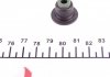 Комплект сальників клапану FORD VICTOR REINZ 12-33876-01 (фото 3)