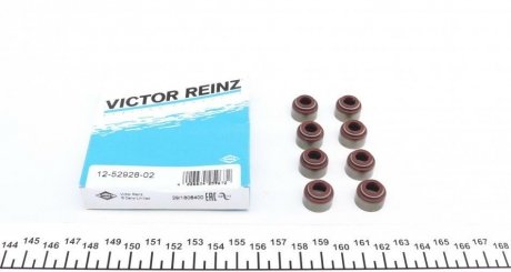 Комплект сальників клапанів VICTOR REINZ 12-52928-02 (фото 1)