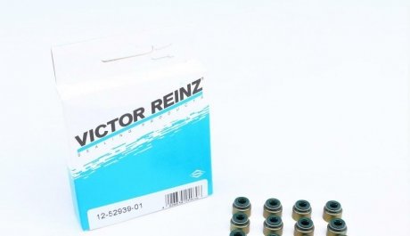 Комплект сальників клапанів VICTOR REINZ 12-52939-01 (фото 1)