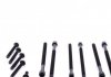 Болт з фігурною головкою VICTOR REINZ 14-32359-01 (фото 1)