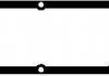 Комплект прокладок кришки Г/Ц VOVLO/VW 2,4TDI -95 15-12992-01