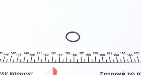 Кольцо уплотнительное пробки маслосливной VICTOR REINZ 40-76041-20 (фото 1)