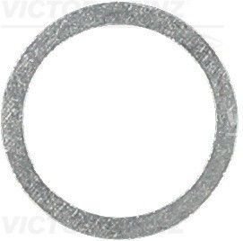 Уплотнительное кольцо (14 VICTOR REINZ 417103900 (фото 1)