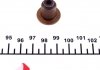 Сальник клапана VICTOR REINZ 70-12643-00 (фото 1)