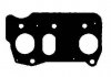 Прокладка, випускной колектор циліндр 4-6 71-29440-10