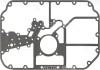 Прокладка масляного піддону AUDI 80,A4,A6,A8 71-31707-00