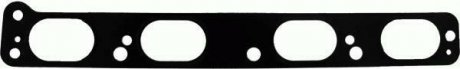 Прокладка впускного колектора FIAT/OPEL Astra G,H,Vectra C,Zafira B 1,6 02- VICTOR REINZ 713660700 (фото 1)