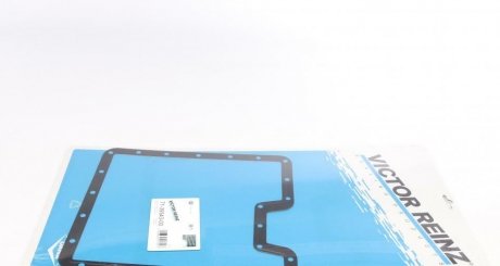 Прокладка піддону BMW X5 (E53) 02-03 (низ) VICTOR REINZ 713934300 (фото 1)