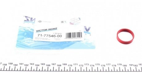 Прокладка впускного коллектора VICTOR REINZ 71-77546-00 (фото 1)