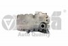 Поддон масляный алюминиевый с отверстием Skoda Octavia (04-08)/VW Passat (05-10)/Audi A3 (03-08) (11031802101) vika