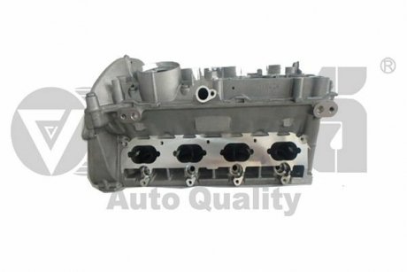 Головка блока двигателя Skoda Octavia 1,8L (07-13)/VW Passat (07-10)/Audi A4 (07-15) Vika 11031803901