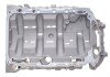 Поддон масляный алюминиевый Skoda Octavia (05-13)/VW Golf (09-12,12-),Passat (05-10,10-14) Vika 11031819901 (фото 1)