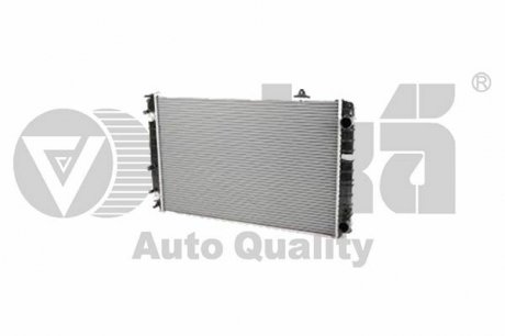 Радиатор Audi A8 (99-03) Vika 11211817801