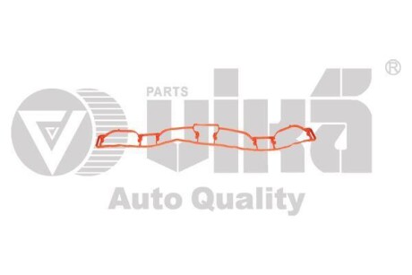 Прокладка впускногоо коллектора 2,0L Skoda Octavia (04-08)/VW Passat (05-10)/Audi A4 (02-04) Vika 11291780001