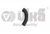 Патрубок интеркуллера Skoda Fabia 1,4D (03-08)/VW Polo (01-05)/Seat Ibiza (02-05) (11451781001) vika