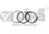 Комплект поршневых колец (на поршень) Skoda Fabia 1,6L (15-),Octavia (14-)/VW Golf (14-) (11981543201) vika