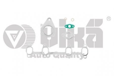 Комплект прокладок для турбіни Vika 12531045601 (фото 1)