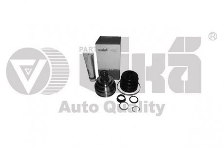 ШРУС наружный (27/33) (комплект) Skoda Superb (02-08)/VW Passat (98-00,00-05)/Au Vika 54980015801 (фото 1)
