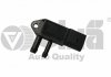 Датчик тиску Skoda Octavia (04-13)/VW Golf (03-08),Touareg (03-10),T5/Audi A4 (07-15),A6 (04-11) Vika 99061810701 (фото 1)