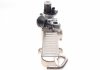 Радіатор рециркуляції відпрацьованих газів (з клапаном EGR) WAHLER 710861D (фото 6)