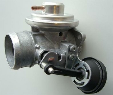 Клапан рецеркуляції відпрацьованих газів WAHLER 7241D (фото 1)
