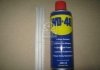 Засіб універсальний 400мл WD-40 WD-40400 (фото 1)