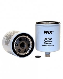 Фільтр паливний CASE-IH(WIX) WIX FILTERS 33192