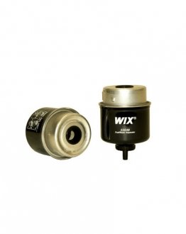 Фильтр топл. HD(Wix-Filtron) WIX FILTERS 33548
