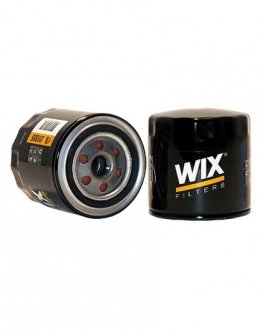 Фильтр масляный HD(Wix-Filtron) WIX FILTERS 51085