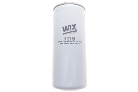 51791 (584) WIX FILTERS 51791E