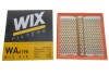 Фильтр воздушный MB 124 /AP034 (WIX-Filtron UA) WIX FILTERS WA6198 (фото 4)