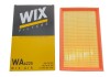 Фильтр воздушный SEAT /AP060 (WIX-Filtron UA) WIX FILTERS WA6225 (фото 4)