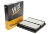 Фильтр воздушный DAEWOO LANOS 97- /AP082/1 (WIX-FILTERS) WIX FILTERS WA6250 (фото 2)