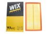 Фильтр воздушный OPEL VECTRA /AP152 (WIX-Filtron UA) WIX FILTERS WA6337 (фото 3)