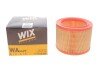 Фільтр повітряний PEUGEOT (WIX-Filtron) /AR247 WIX FILTERS WA6429 (фото 2)