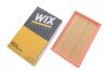 Фильтр воздушный OPEL /AP190 (WIX-Filtron) WIX FILTERS WA6707 (фото 2)