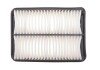 Фильтр воздушный HYUNDAI SANTA FE /AP177/3 (WIX-Filtron) WIX FILTERS WA6731 (фото 4)