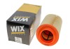 Фильтр воздушный MB /AK218/1 (WIX-Filtron) WIX FILTERS WA9443 (фото 4)