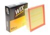 Фильтр воздушный AP072/1/ (WIX-Filtron) WIX FILTERS WA9507 (фото 2)