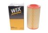 Фильтр воздушный /AR316/1 (WIX-Filtron) WIX FILTERS WA9523 (фото 2)