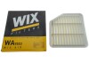 Фільтр повітряний (Wix-Filtron) WIX FILTERS WA9553 (фото 4)