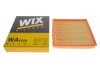 Фильтр воздушный /AP023/4 (WIX-Filtron) WIX FILTERS WA9558 (фото 4)