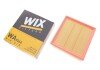 Фільтр повітряний (Wix-Filtron) WIX FILTERS WA9560 (фото 2)