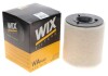 Фильтр воздушный SKODA, VW /AK370/2 (WIX-Filtron) WIX FILTERS WA9645 (фото 2)