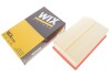 Фильтр воздушный VAG (WIX-Filtron) WIX FILTERS WA9759 (фото 2)